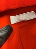 Prada 100% Viscose Red Vintage Blazer Size EU (IT) 42 / US 6 - photo 7