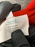 Prada 100% Viscose Red Vintage Blazer Size EU (IT) 42 / US 6 - photo 9