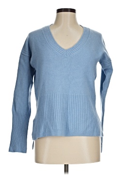 Derek Lam 10 Crosby Cashmere Pullover Sweater