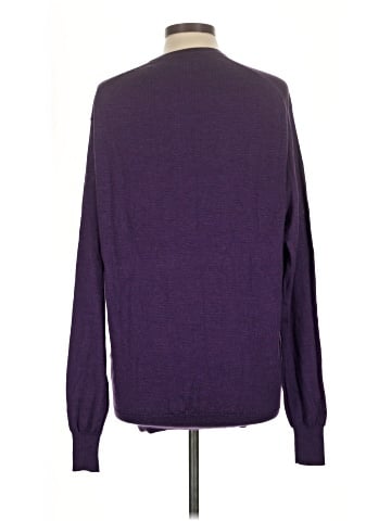 PETER MILLAR Pullover Sweater (view 2)