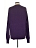 PETER MILLAR Purple Pullover Sweater Size L - photo 2
