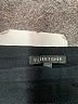 Eileen Fisher Solid Black Formal Skirt Size XS - photo 4