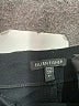 Eileen Fisher Solid Black Formal Skirt Size XS - photo 5