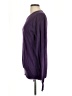 PETER MILLAR Purple Pullover Sweater Size L - photo 5