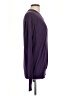 PETER MILLAR Purple Pullover Sweater Size L - photo 4