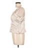 R&M Richards 100% Polyester Silver Tank Top Size 12 (petite) - photo 5