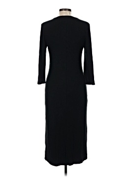 a new day black dress ALLISON / Sparkling Black Wedding Dress with Removable Train