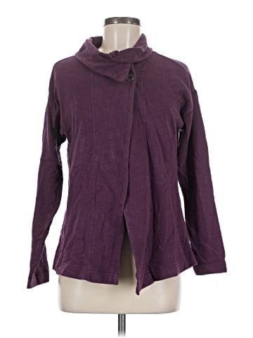 Columbia Cardigan (view 1)