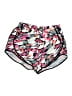 Calvin Klein Print Pink Athletic Shorts Size XS - photo 1