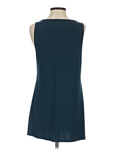 Eileen Fisher Casual Dress (view 2)