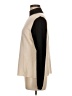 Cashmere Tan Turtleneck Sweater Size L - photo 5