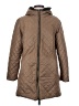 Kate Spade New York 100% Polyester Brown Coat Size S - photo 1