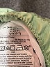 Active by Old Navy 100% Polyester Solid Green Athletic Shorts Size 6 - 7 - photo 4