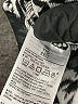 Old Navy 100% Polyester Houndstooth Gray Coat Size XXL - photo 7