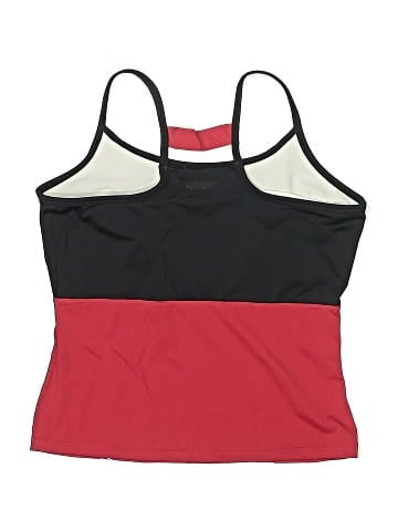 Wilson Swimsuit Top (view 2)