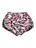 Calvin Klein Print Pink Athletic Shorts Size XS - photo 2