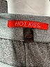 Hot Kiss Gray Casual Pants Size 1X - photo 7