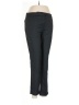 Unbranded Solid Black Dress Pants Size M (estimated) - photo 1
