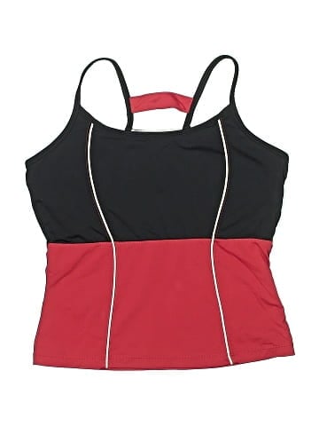 Wilson Swimsuit Top (view 1)