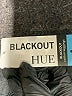 Hue Solid Gray Active Pants Size L - photo 7