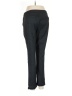 Unbranded Solid Black Dress Pants Size M (estimated) - photo 2