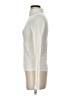 H&M Ivory Long Sleeve Top Size S - photo 5