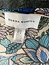 Donna Morgan Paisley Blue Cocktail Dress Size 8 - photo 6