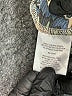 Donna Morgan Paisley Blue Cocktail Dress Size 8 - photo 7