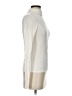 H&M Ivory Long Sleeve Top Size S - photo 4