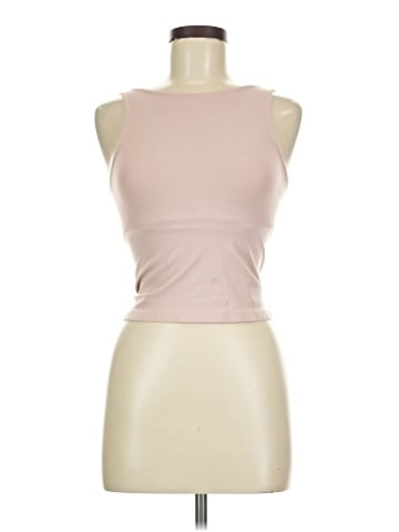 Intimately By Free People Sleeveless Top - front