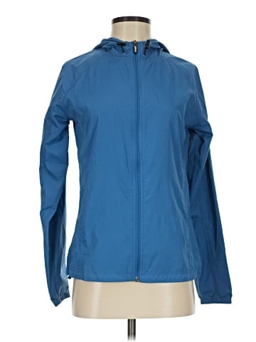 Asics Jacket (view 1)