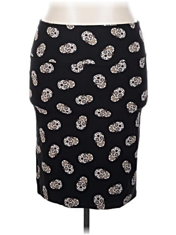 Torrid Casual Skirt (view 1)