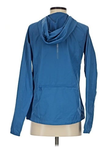 Asics Jacket (view 2)