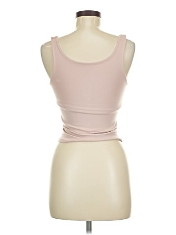 Intimately By Free People Sleeveless Top - back