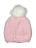 GOGO Pink Beanie One size - photo 2