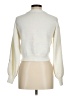 BCBGeneration Ivory Cardigan Size M - photo 2
