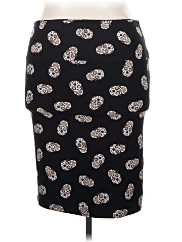 Torrid Casual Skirt (view 2)