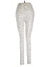 TAVI Chevron-herringbone Ivory Active Pants Size S - photo 2