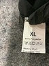 Unbranded 100% Polyester Black Casual Dress Size XL - photo 8