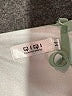 Assorted Brands Solid Green Casual Dress Size M - photo 7