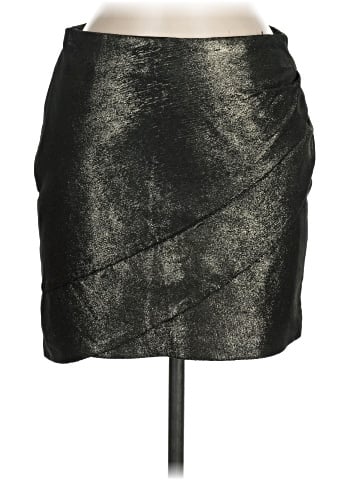 IRO Leather Skirt (view 1)