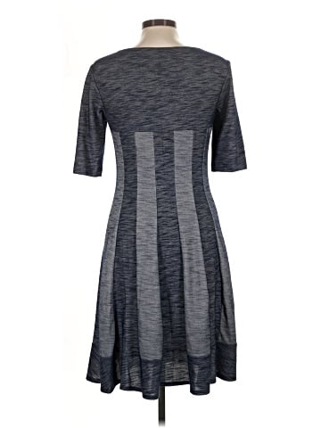 Connected Apparel Casual Dress (view 2)