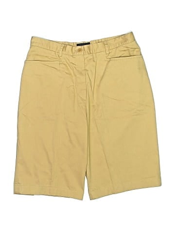 Burberry Golf Khaki Shorts (view 1)
