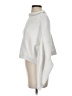 Free People White Turtleneck Sweater Size S - photo 5