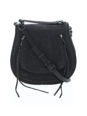 Rebecca Minkoff Leather Crossbody Bag (view 1)