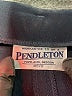 Pendleton 100% Polyester Black Dress Pants Size 10 - photo 7
