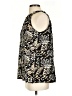 Maurices Black Sleeveless Blouse Size S - photo 5