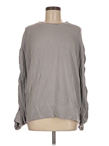 Threads 4 Thought Sweatshirt (view 1)