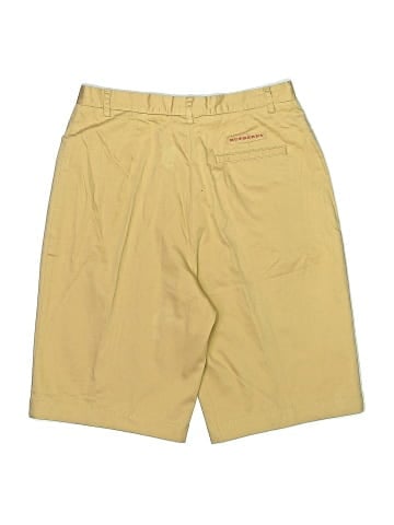 Burberry Golf Khaki Shorts (view 2)
