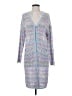 Lulus Purple Cardigan Size S - photo 1